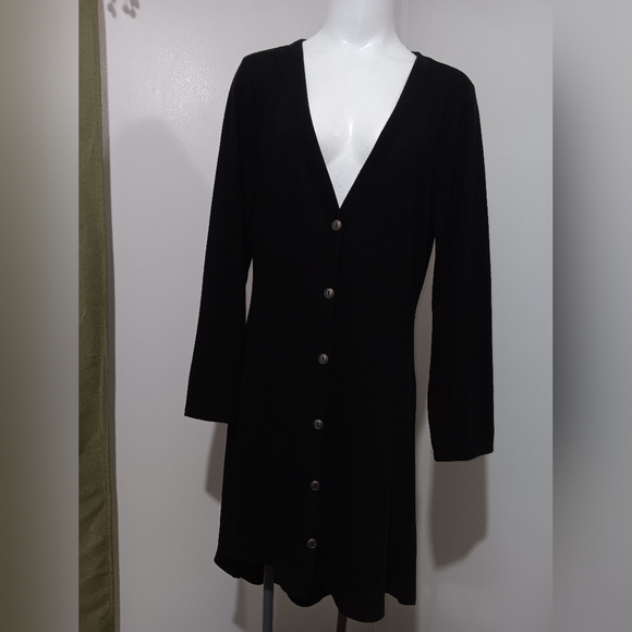 LOVE DELIRIOUS L.A. SWEATER - Picture 1 of 6